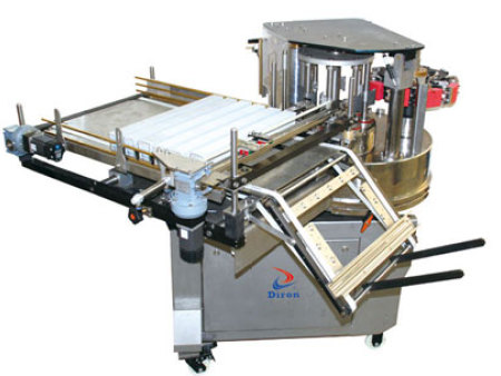 自動(dòng)上標(biāo)系統(tǒng)